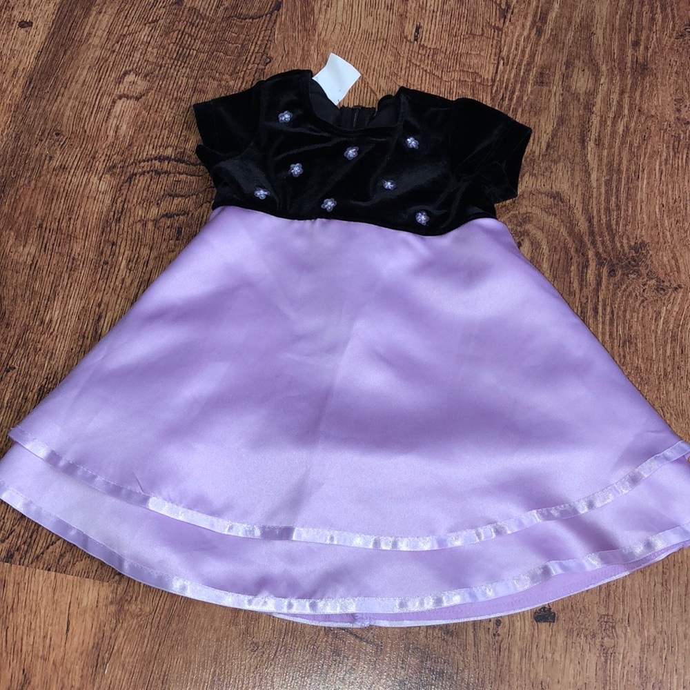 Girls Dress🌸